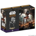 Star Wars Legion: AT-ST (Repacked) 