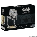 Star Wars Legion: AT-ST Walker 