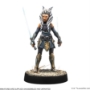 Star Wars Legion: Ahsoka Tano - ATOSWL106EN [841333121280]