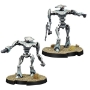 Star Wars Legion: Aqua Droids - ATOSWQ136ML [841333129026]