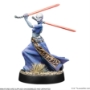 Star Wars Legion: Asajj Ventress Operative Expansion - ATOSWL108EN [841333120481]