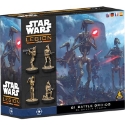 Star Wars Legion: B1 Battle Droids 