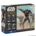 Star Wars Legion: B2 Super Battle Droids 
