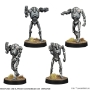 Star Wars Legion: B2 Super Battle Droids - ATOSWQ35 [841333129187]