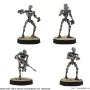Star Wars Legion: BX-Series Droid Commandos - ATOSWQ52 [841333129248]