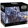 Star Wars Legion: Battle Force Starter Set: 501st Legion - ATOSWL123EN [841333117641]