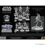 Star Wars Legion: Battle Force Starter Set: 501st Legion - ATOSWL123EN [841333117641]