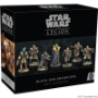 Star Wars Legion: Black Sun Enforcers Unit Expansion - ATOSWL95 [841333116439]