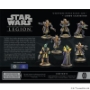 Star Wars Legion: Black Sun Enforcers Unit Expansion - ATOSWL95 [841333116439]