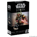 Star Wars Legion: Boba Fett (Daimyo) 