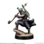 Star Wars Legion: Boba Fett (Daimyo) - ATOSWL104EN [841333119478]