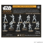 Star Wars Legion: Clone Trooper Infantry - ATOSWQ24 [841333133405]