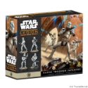 Star Wars Legion: Clone Trooper Infantry 