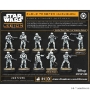Star Wars Legion: Clone Trooper Marksmen - ATOSWQ23 [841333133474]