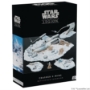 Star Wars Legion: Crashed X-Wing Battlefield Expansion - ATOSWL100EN [841333117368]