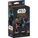 Star Wars Legion: Customizable Super Tactical Command Droid 