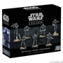 Star Wars Legion: Dark Troopers Expansions - ATOSWL103EN [841333120153]