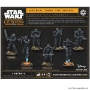 Star Wars Legion: Dark Troopers Unit Expansion (Repacked) - ATOSWQ63 [841333129217]