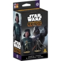 Star Wars Legion: Darth Vader & General Veers 