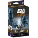Star Wars Legion: E-Web Heavy Blaster Team 