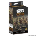 Star Wars Legion: Ewok Warriors Unit Expansion (Repacked) 