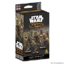 Star Wars Legion: Ewok Warriors Unit Expansion (Repacked) - ATOSWQ73 [841333129224]