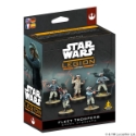 Star Wars Legion: Fleet Troopers 