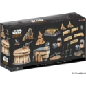 Star Wars Legion: Galactic Battlefield Terrain Starter Set 
