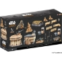 Star Wars Legion: Galactic Battlefield Terrain Starter Set - ATOSWQ163 [841333134419]