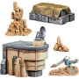 Star Wars Legion: Galactic Battlefield Terrain Starter Set - ATOSWQ163 [841333134419]