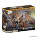 Star Wars Legion: Galactic Republic - Starter Set 