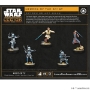 Star Wars Legion: Heroes of the Clone Army - ATOSWQ21 [841333134662]