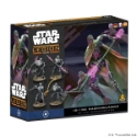 Star Wars Legion: IG-100 Magnaguards (Repacked) 