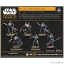 Star Wars Legion: IG-100 Magnaguards (Repacked) - ATOSWQ58 [841333135270]