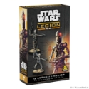 Star Wars Legion: IG Assassin Droids 
