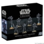 Star Wars Legion: Imperial Dark Troopers Unit Expansion - ATOSWL103EN [841333120153]