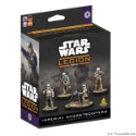Star Wars Legion: Imperial Shoretroopers 