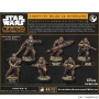 Star Wars Legion: Kashyyk Wookie Warriors - ATOSWQ18 [841333129200]