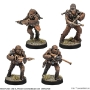 Star Wars Legion: Kashyyk Wookie Warriors - ATOSWQ18 [841333129200]