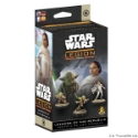 Star Wars Legion: Leaders of the Republic 