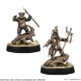 Star Wars Legion: Logray & Wicket Commander Expansion - ATOSWQ74 [841333129231]