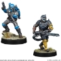 Star Wars Legion: Mandalorian Leaders - ATOSWQ82 [841333136413]
