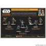 Star Wars Legion: Mandalorian Warriors - ATOSWQ81 [841333136444]