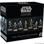 Star Wars Legion: Pyke Syndicate Foot Soldiers Unit Expansion - ATOSWL96 [841333116446]