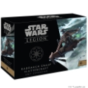 Star Wars Legion: Raddaugh Gnasp Fluttercraft Unit Expansion 