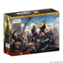 Star Wars Legion: Rebel Alliance - Starter Set 
