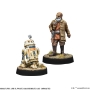 Star Wars Legion: Rebel Specialists - ATOSWQ193 [841333136567]