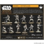 Star Wars Legion: Rebel Veterans - ATOSWQ75 [841333134617]