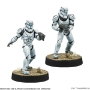 Star Wars Legion: Republic Clone Commandos - ATOSWQ26 [841333135294]