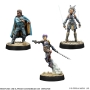 Star Wars Legion: Rogues & Rebels - ATOSWQ50 [841333134655]